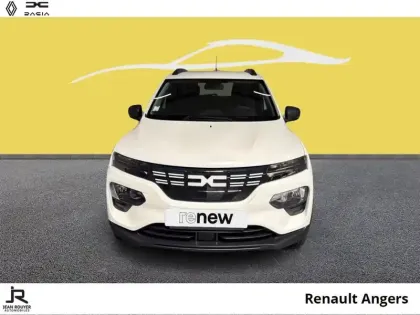 Photo 8 Dacia Spring  45ch Essential 23