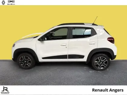 Photo 9 Dacia Spring  45ch Essential 23