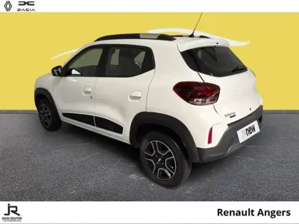 Photo 10 Dacia Spring  45ch Essential 23