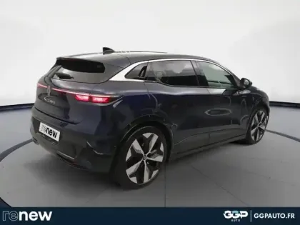 Photo 19 Renault Megane  E-Tech Electric EV60 220ch Techno super charge