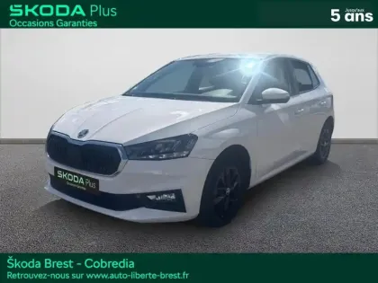 Photo Skoda Fabia Ambition