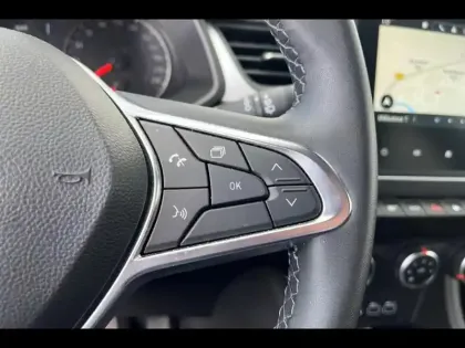 Photo 12 Renault Captur  1.0 TCe 90ch Evolution