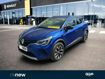 RENAULT Captur Evolution