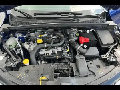 Photo 6 Renault Captur  1.0 TCe 90ch Evolution
