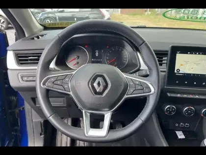 Photo 10 Renault Captur  1.0 TCe 90ch Evolution