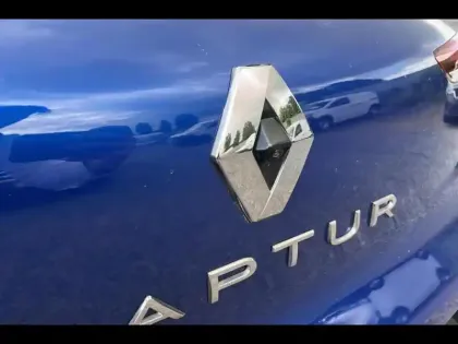 Photo 7 Renault Captur  1.0 TCe 90ch Evolution
