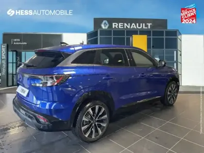 Photo 11 Renault Austral  1.3 TCe mild hybrid 160ch Techno auto