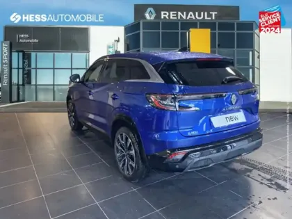 Photo 6 Renault Austral  1.3 TCe mild hybrid 160ch Techno auto
