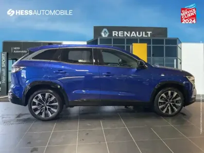 Photo 10 Renault Austral  1.3 TCe mild hybrid 160ch Techno auto