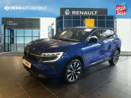 Photo Renault Austral Techno