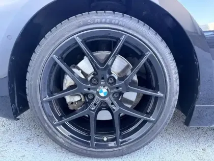 Photo 8 BMW Serie 1 Série 1 116dA 116ch M Sport DKG7
