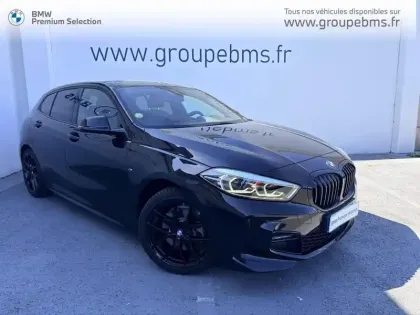 Photo Bmw Serie 1 M Sport