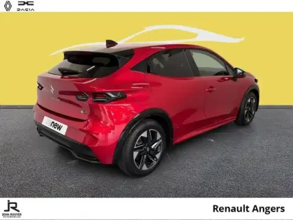 Photo 12 Renault Clio  1.8 E-Tech 160ch full hybrid Techno