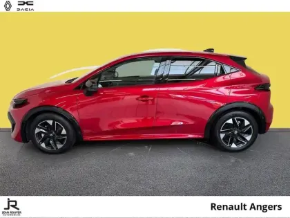 Photo 9 Renault Clio  1.8 E-Tech 160ch full hybrid Techno