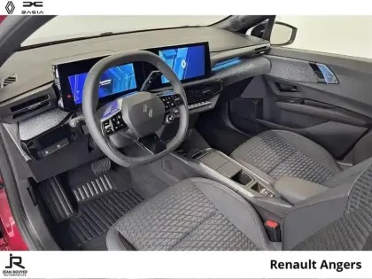 Photo 14 Renault Clio  1.8 E-Tech 160ch full hybrid Techno