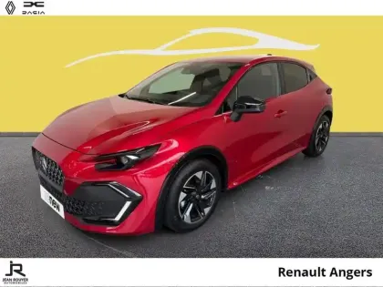 Photo Renault Clio Techno