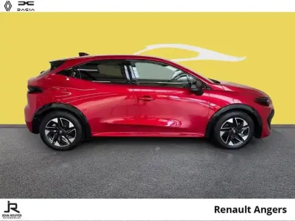 Photo 13 Renault Clio  1.8 E-Tech 160ch full hybrid Techno