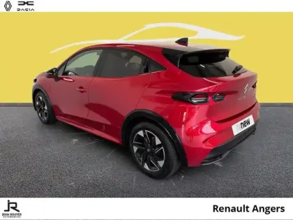 Photo 10 Renault Clio  1.8 E-Tech 160ch full hybrid Techno