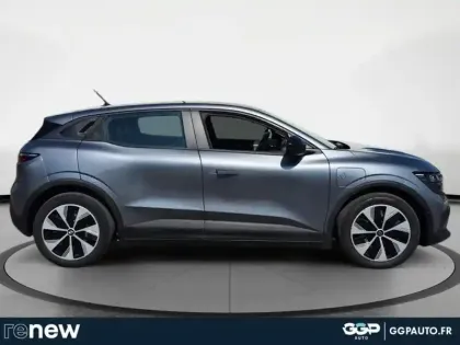 Photo 5 Renault Megane  E-Tech Electric EV60 130ch Evolution ER optimum charge