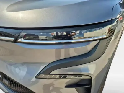 Photo 14 Renault Megane  E-Tech Electric EV60 130ch Evolution ER optimum charge
