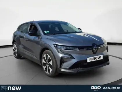 Photo 6 Renault Megane  E-Tech Electric EV60 130ch Evolution ER optimum charge