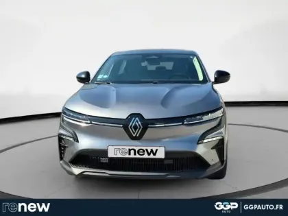 Photo 7 Renault Megane  E-Tech Electric EV60 130ch Evolution ER optimum charge