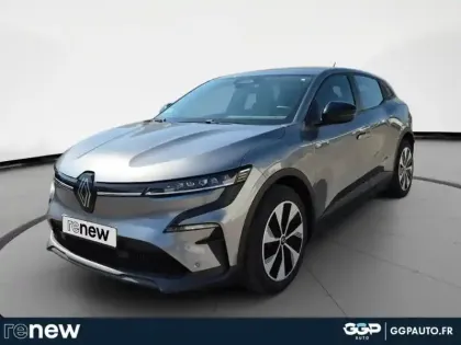 Photo Renault Megane Evolution Er