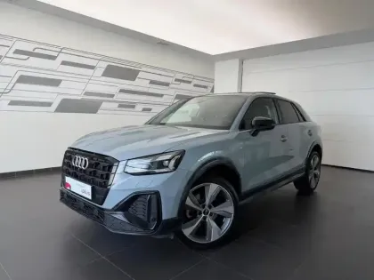 Photo Audi Q2 S Line Plus