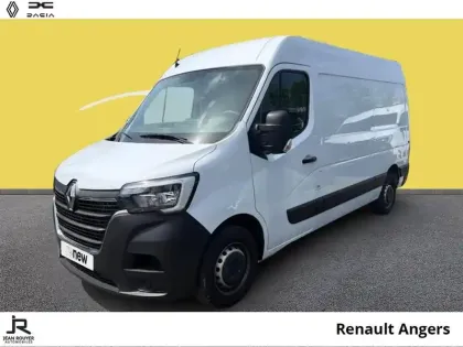 Photo Renault Master Confort