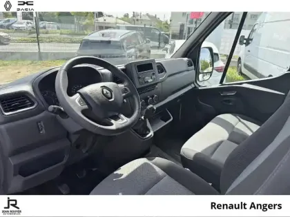 Photo 6 Renault Master  Fg F3500 L2H2 2.3 Blue dCi 135ch Confort - 21690? HT