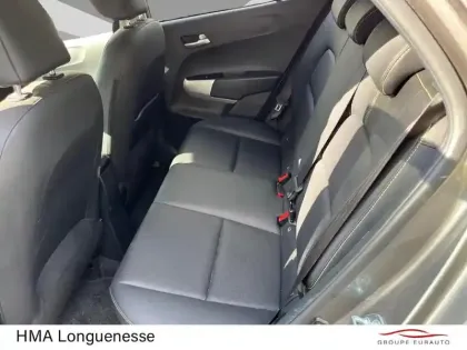 Photo 11 Kia Picanto  1.2 DPi 84ch X-Line