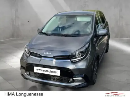 Photo Kia Picanto X Line