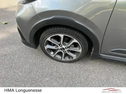 Photo 12 Kia Picanto  1.2 DPi 84ch X-Line