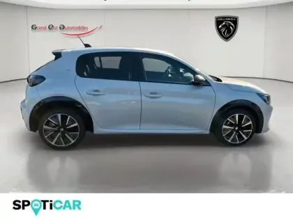 Photo 7 Peugeot 208  1.2 PureTech 100ch S&S GT 118g