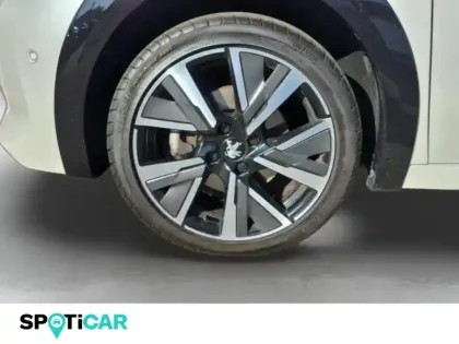 Photo 10 Peugeot 208  1.2 PureTech 100ch S&S GT 118g