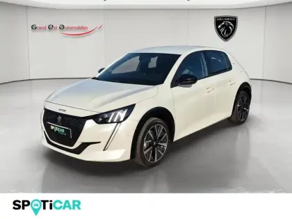 Photo Peugeot 208 Gt