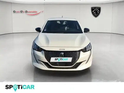 Photo 9 Peugeot 208  1.2 PureTech 100ch S&S GT 118g