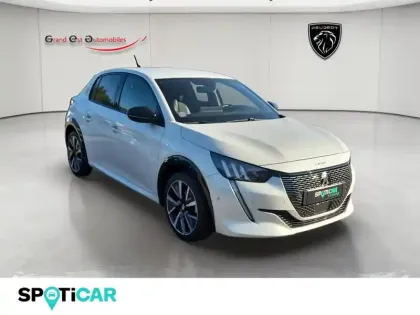 Photo 8 Peugeot 208  1.2 PureTech 100ch S&S GT 118g