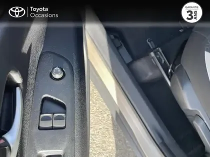 Photo 14 Toyota Aygo X  1.0 VVT-i 72ch Design S-CVT
