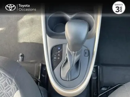 Photo 10 Toyota Aygo X  1.0 VVT-i 72ch Design S-CVT