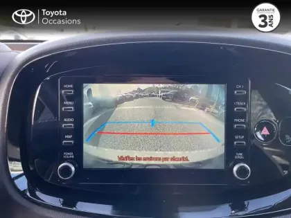 Photo 5 Toyota Aygo X  1.0 VVT-i 72ch Design S-CVT