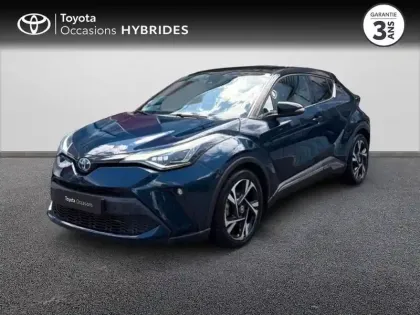 Photo Toyota C-hr Collection