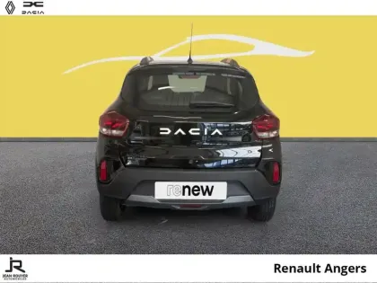 Photo 11 Dacia Spring  45ch Expression