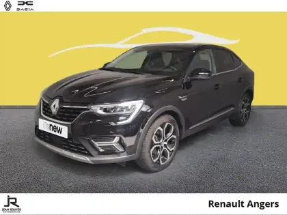 Photo Renault Arkana Intens