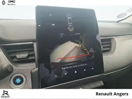 Photo 10 Renault Arkana  1.6 E-Tech 145ch Intens -21B