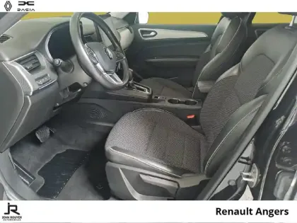 Photo 12 Renault Arkana  1.6 E-Tech 145ch Intens -21B
