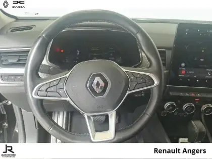 Photo 11 Renault Arkana  1.6 E-Tech 145ch Intens -21B