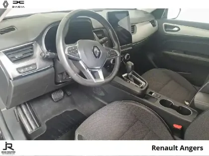 Photo 6 Renault Arkana  1.6 E-Tech 145ch Intens -21B