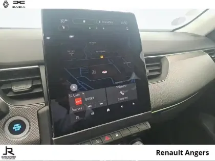 Photo 8 Renault Arkana  1.6 E-Tech 145ch Intens -21B