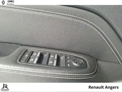Photo 9 Renault Arkana  1.6 E-Tech 145ch Intens -21B